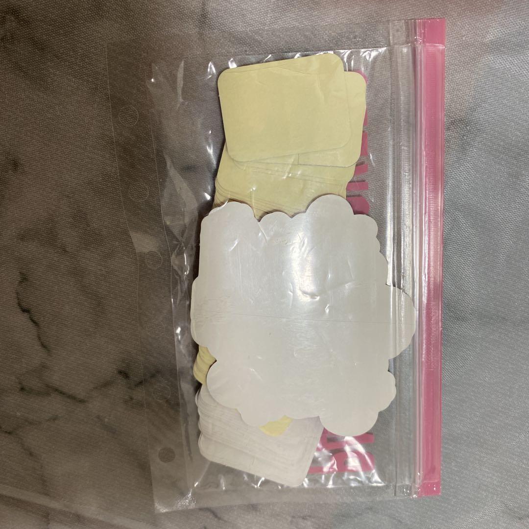 【当時物】レア　マイメロ シールパック　2012 平成レトロ