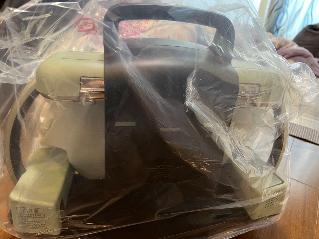 アラジン　グラファイトグリラー　新品未使用