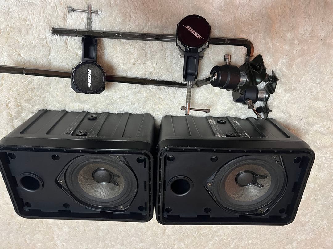 bose 101MM スタンド付き