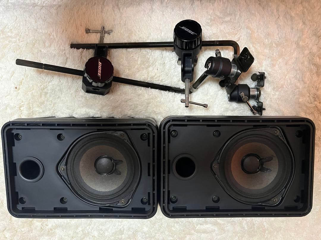 bose 101MM スタンド付き