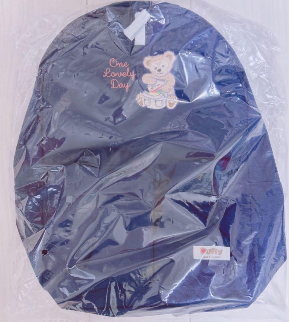 リュックサック ダッフィー one lovely day