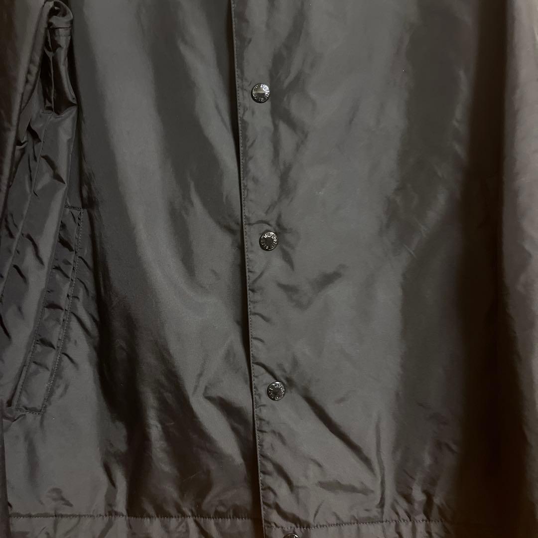 THE NORTH FACE コーチジャケット メンズ　Lサイズ