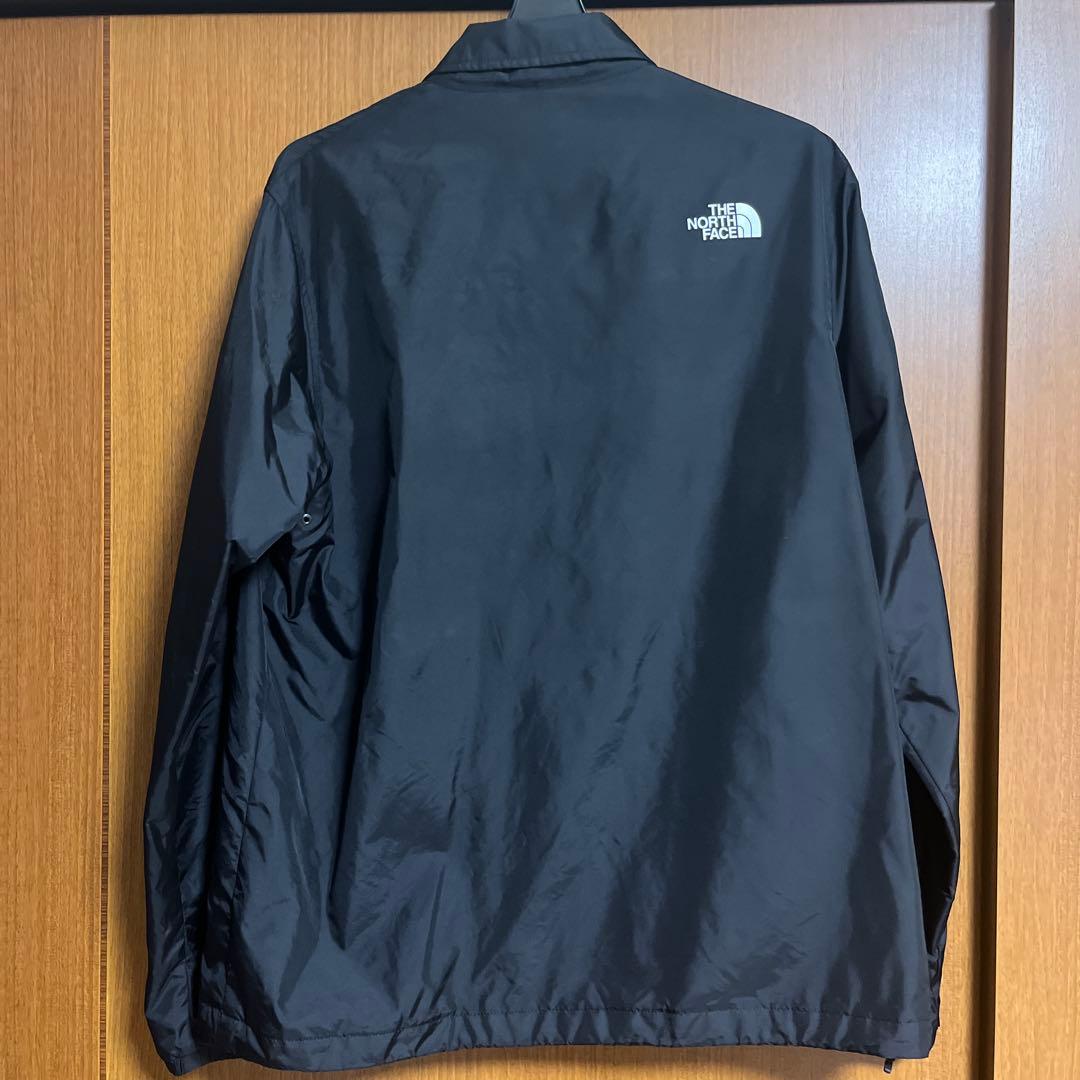 THE NORTH FACE コーチジャケット メンズ　Lサイズ