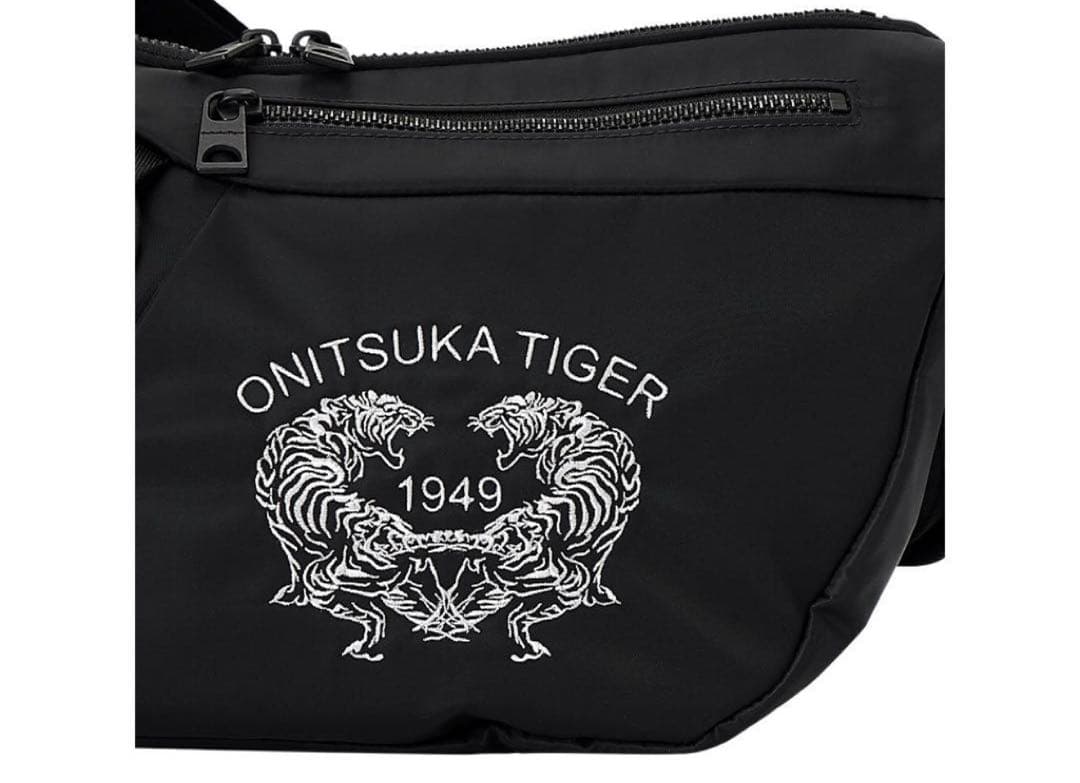 バッグ Onitsuka Tiger Messenger Bag