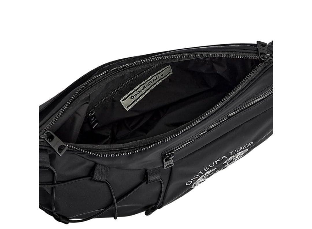 バッグ Onitsuka Tiger Messenger Bag