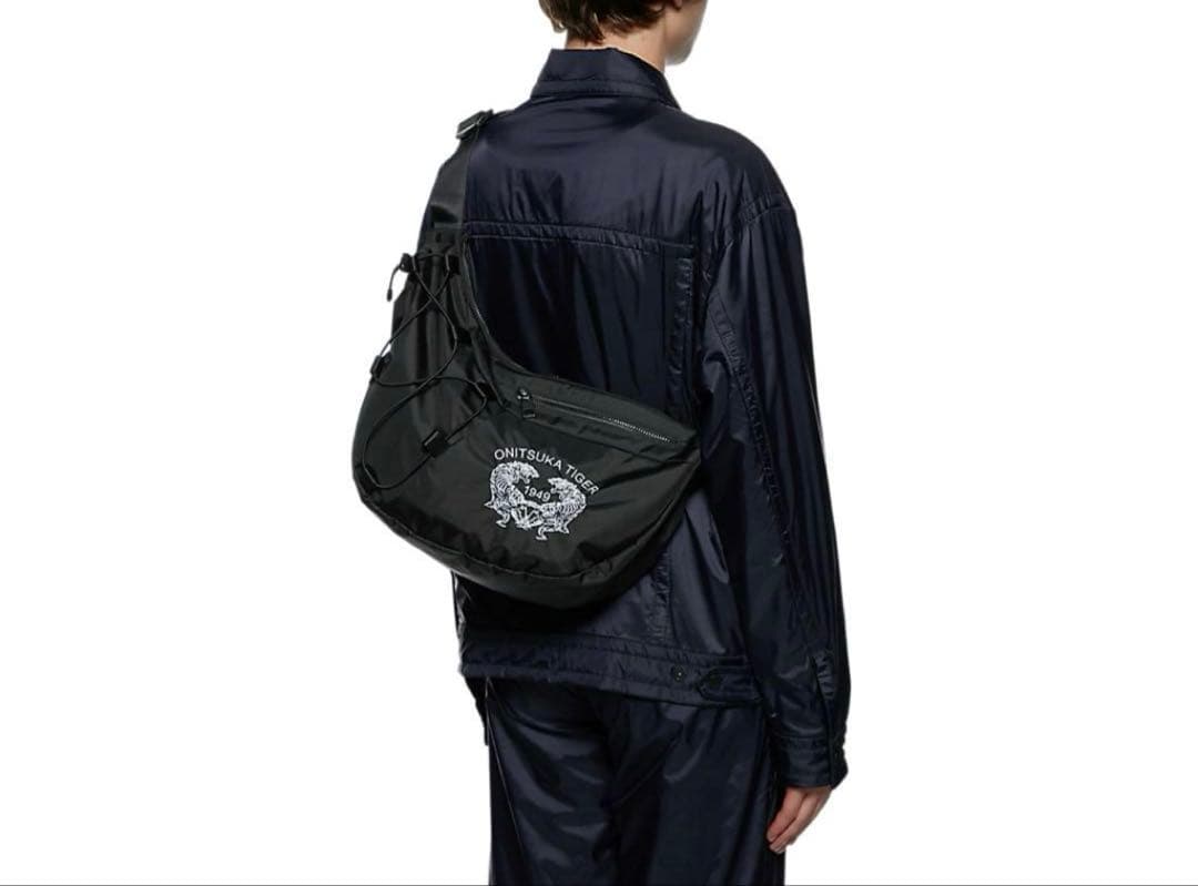 バッグ Onitsuka Tiger Messenger Bag