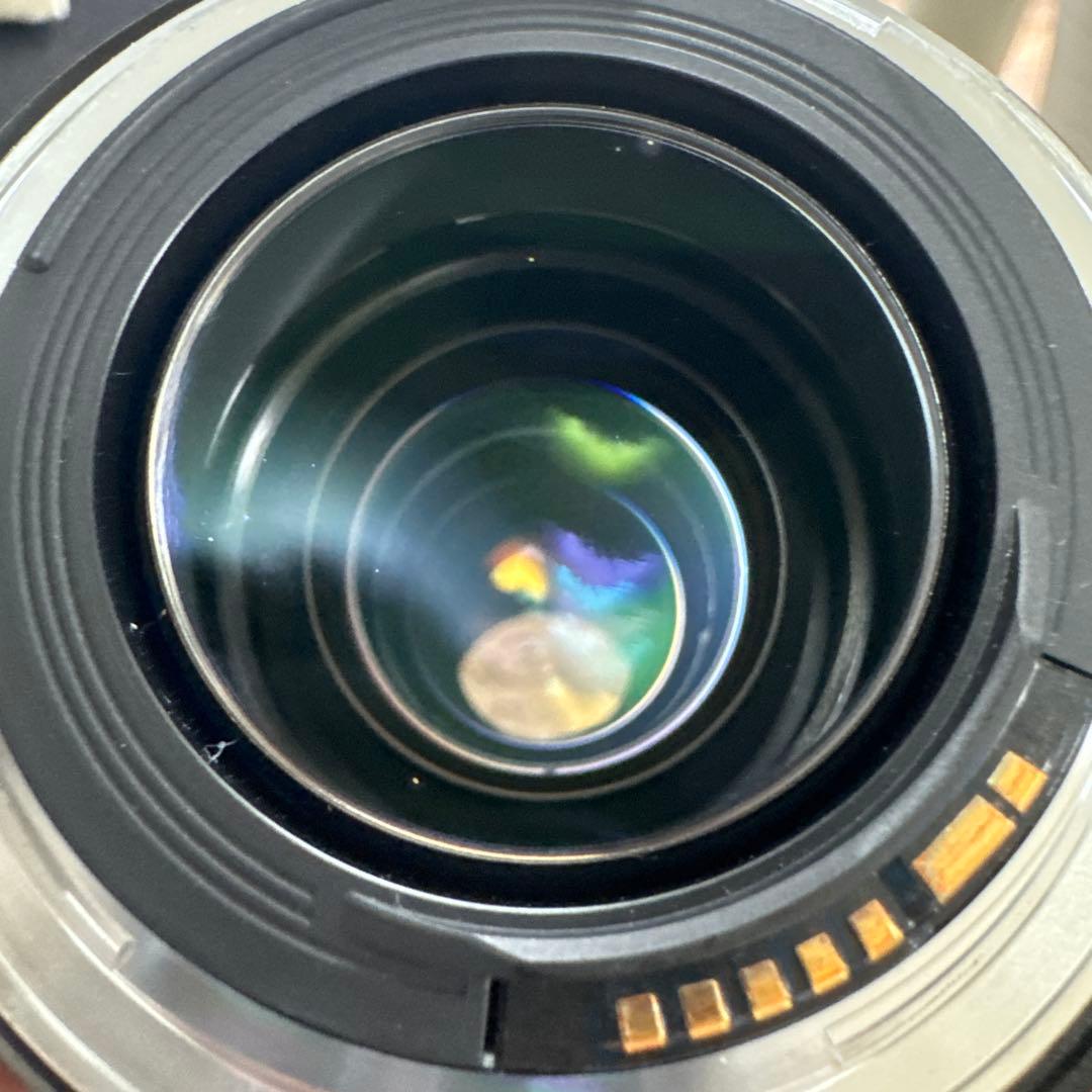 レンズ(ズーム) canon EF70-300mm 1:4.5-5.6 DO IS USM