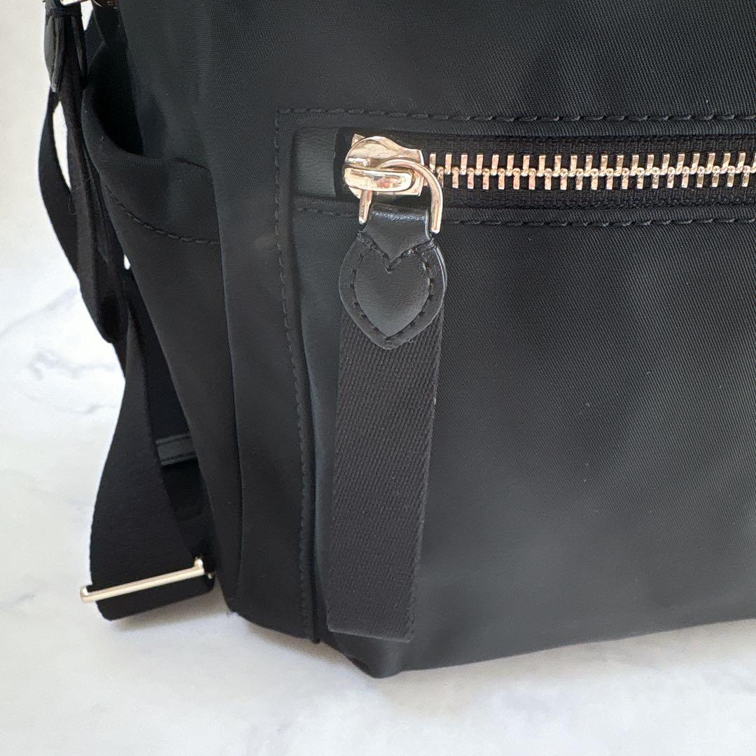 【【あい】】ケイトスペード チェルシー ミディアム　バックパック