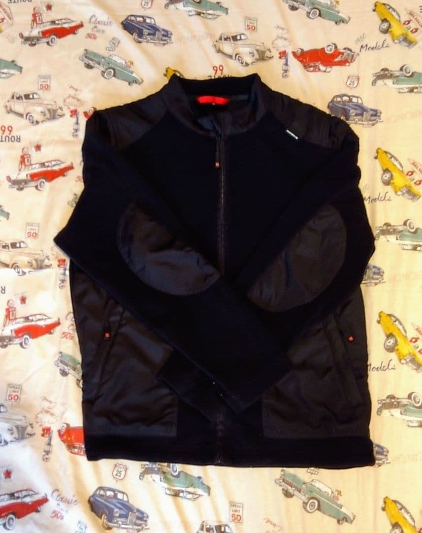 ♦PORSCHEジャパン♦　メカニックサロペット