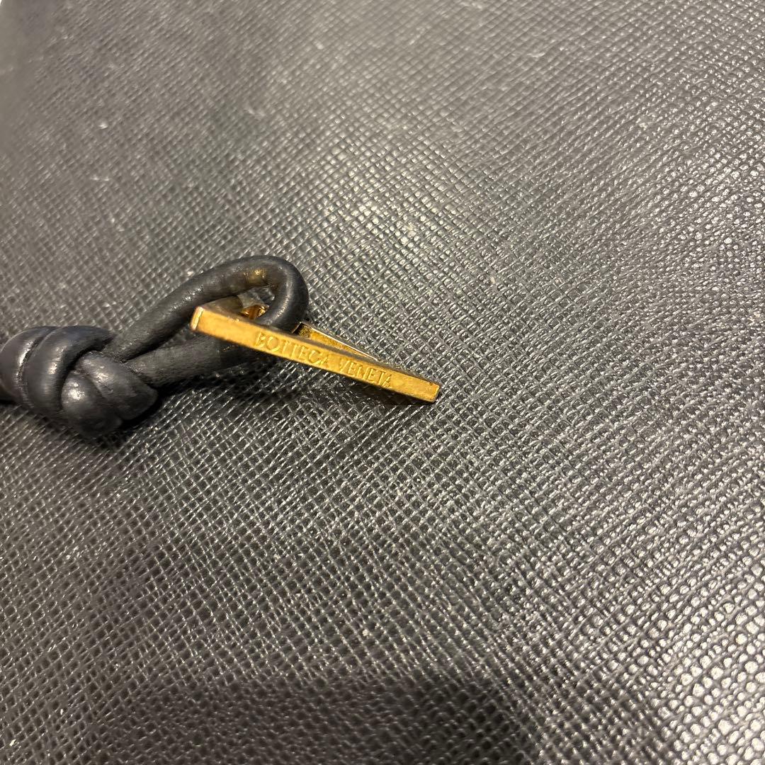 BOTTEGA VENETA キーリング