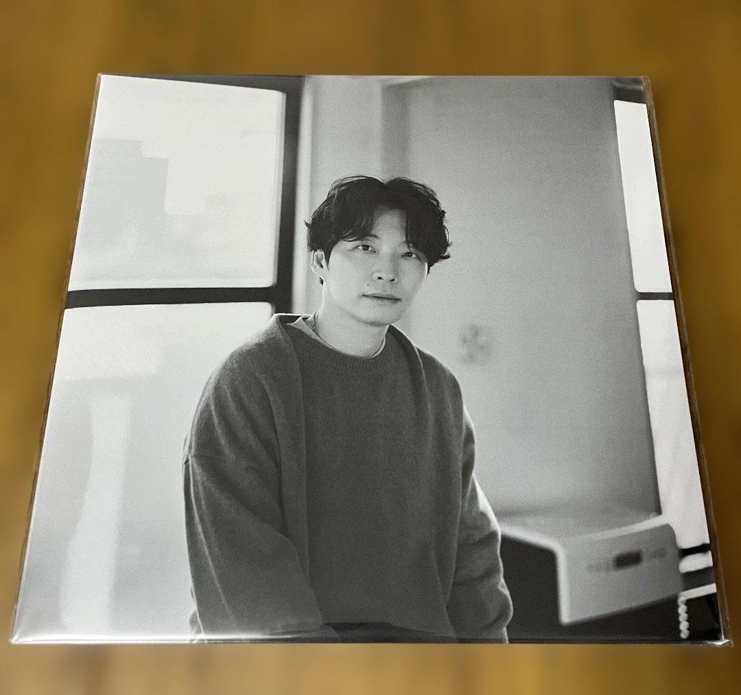 星野源 / Gen 2枚組 アナログ・レコード 新品