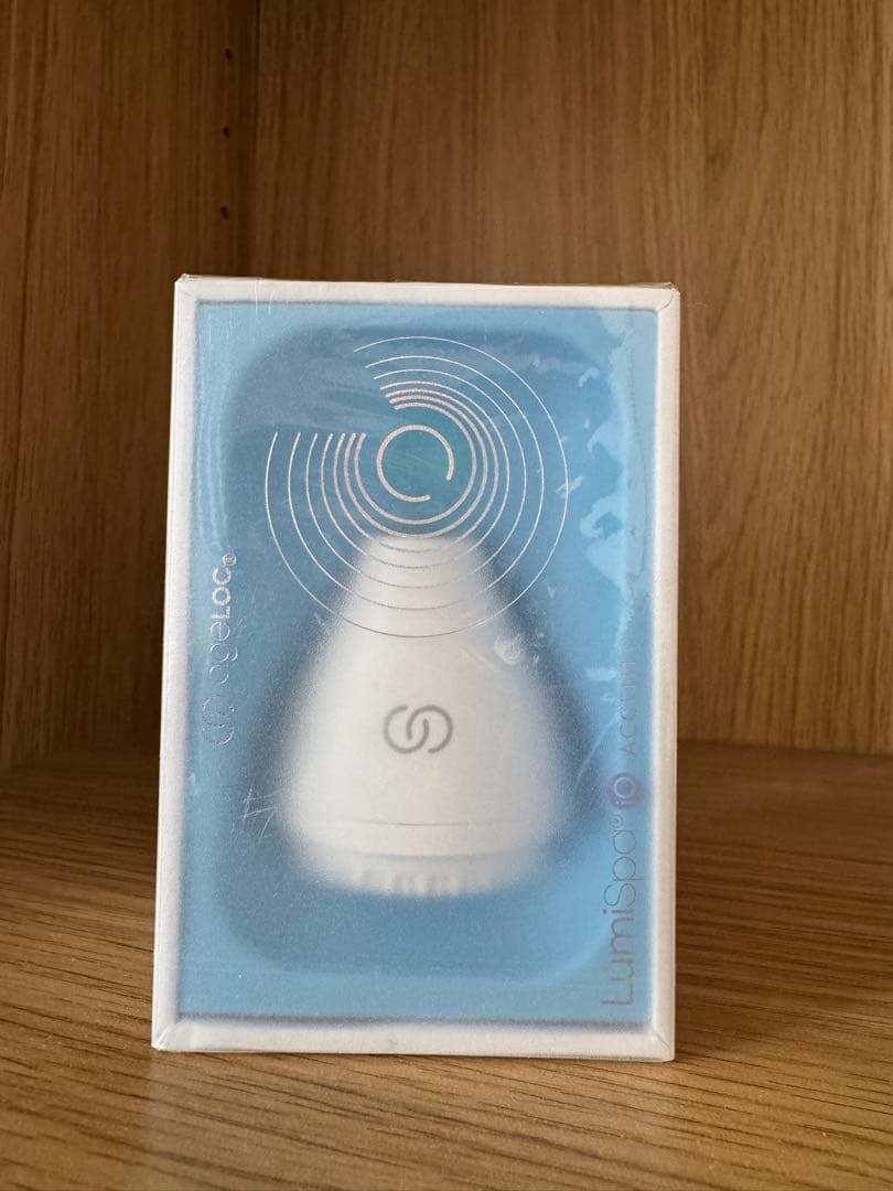 MIREI　ageLOC LumiSpa iO