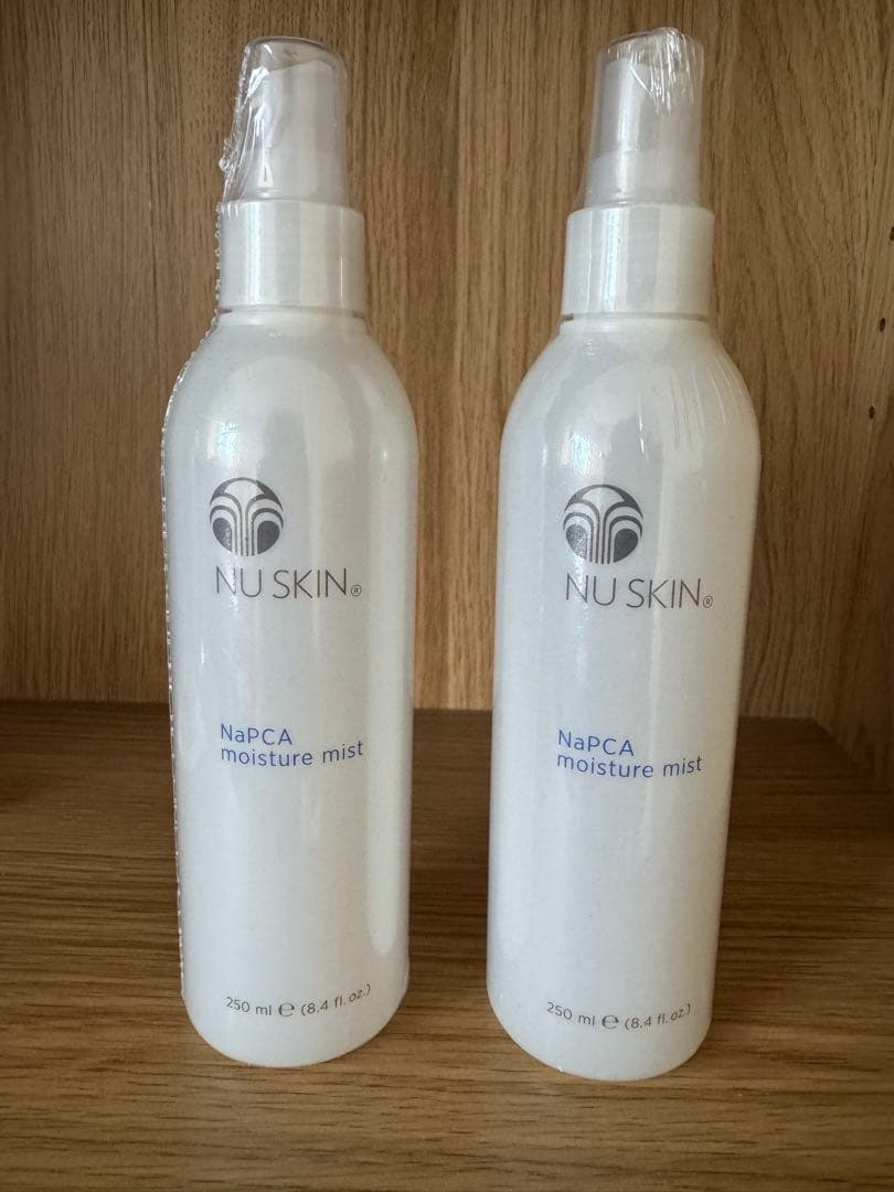 MIREI　ageLOC LumiSpa iO