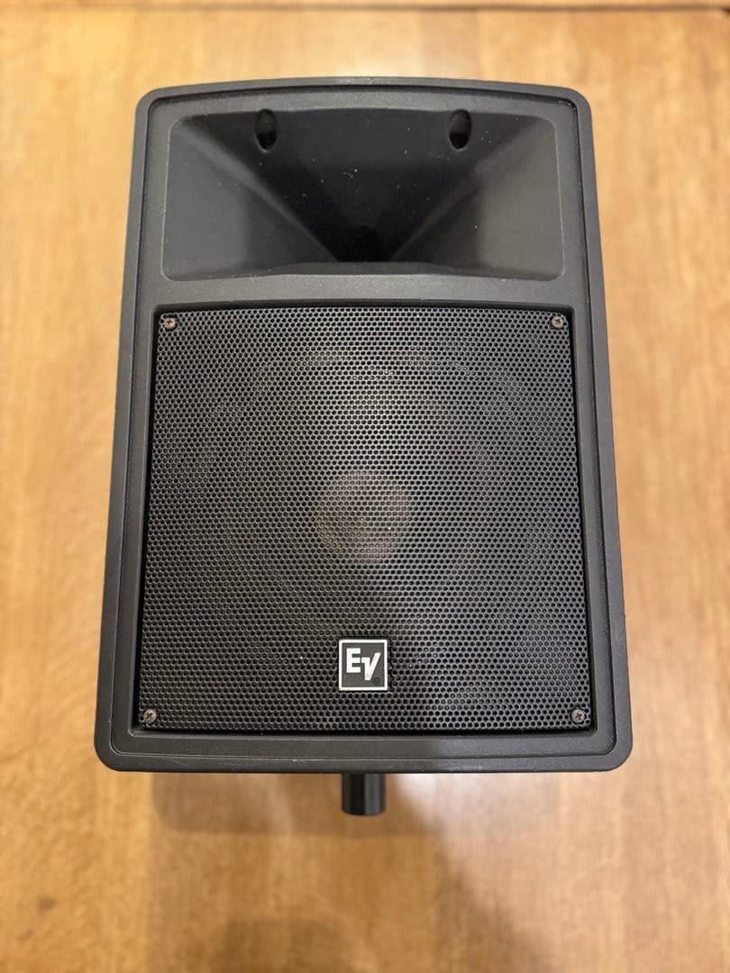 Electro-Voice Sx80 スピーカー ＋80BK 純正スタンド