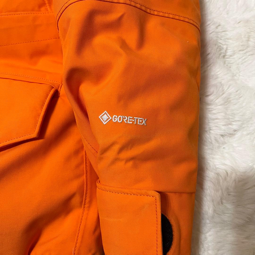 THE NORTH FACE ANTARCTICA EXPEDITION ダウン