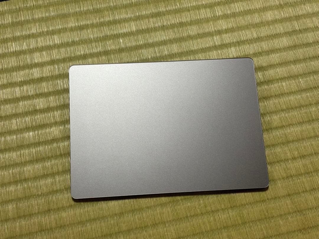 Apple Magic Trackpad 2 スペースグレイ