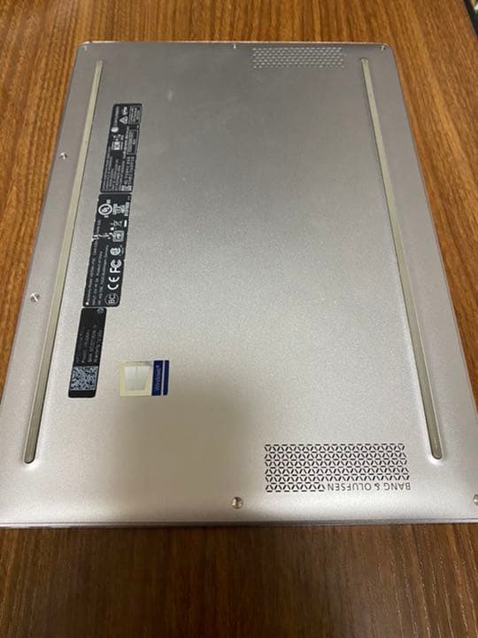 HP Elitebook Folio G1【ジャンク品】