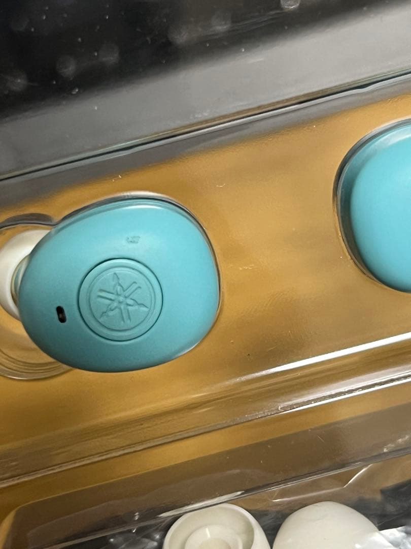 TW-E3B ゆるキャン　志摩リン　ワイヤレスイヤホン