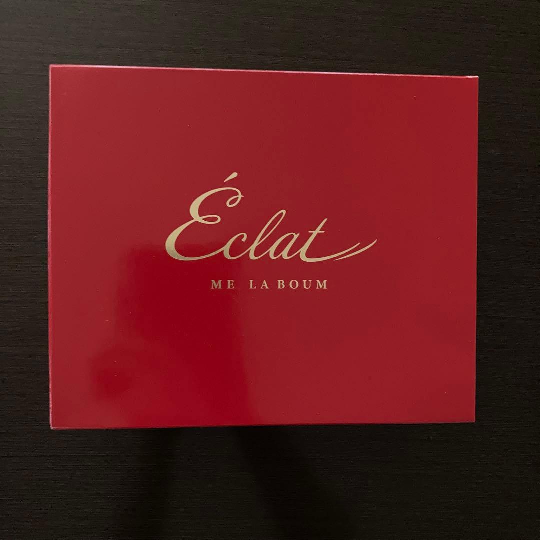Éclat ME LABOUM 美顔器 IKKO ラボンエクラ