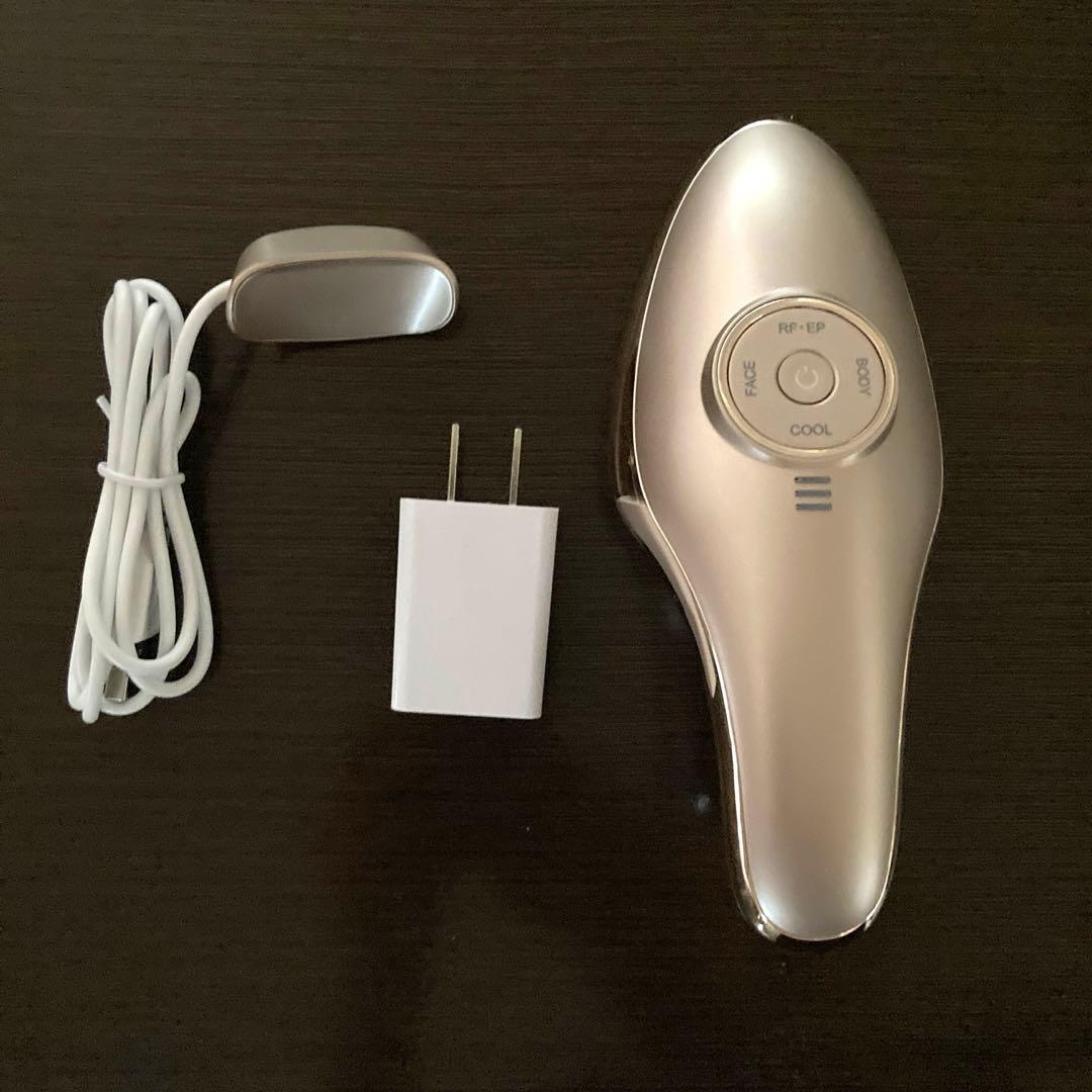 Éclat ME LABOUM 美顔器 IKKO ラボンエクラ