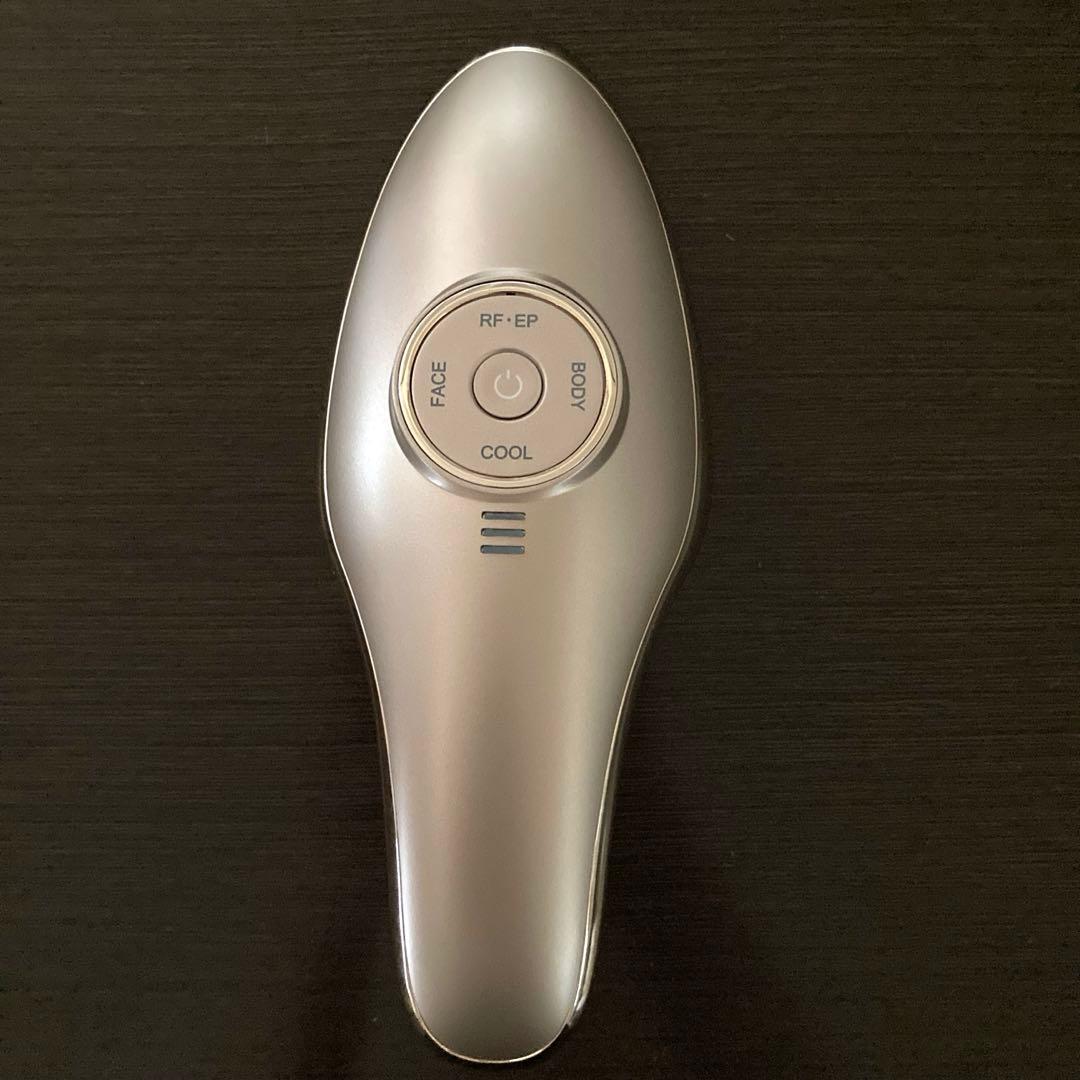 Éclat ME LABOUM 美顔器 IKKO ラボンエクラ