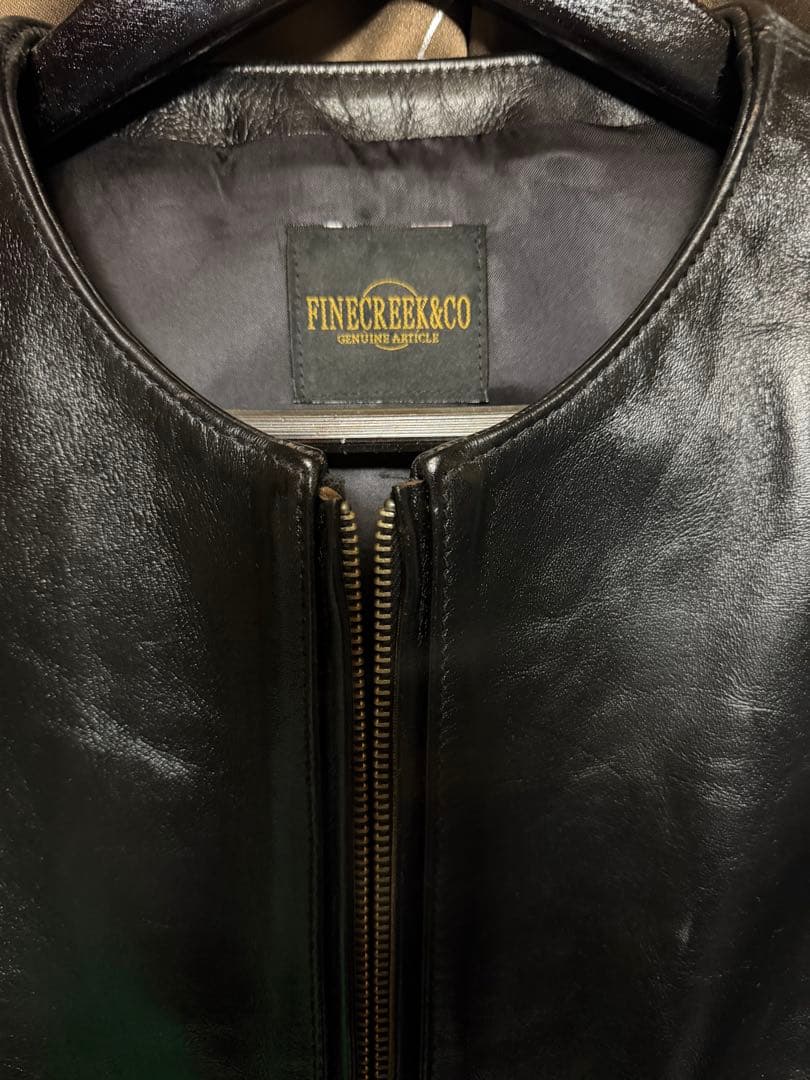 FINE CREEK & CO. 【Bud/バド】