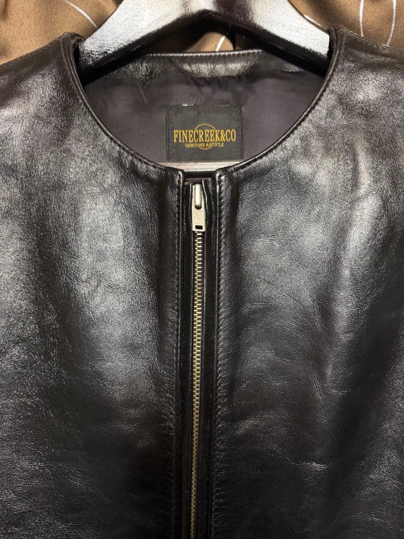 FINE CREEK & CO. 【Bud/バド】