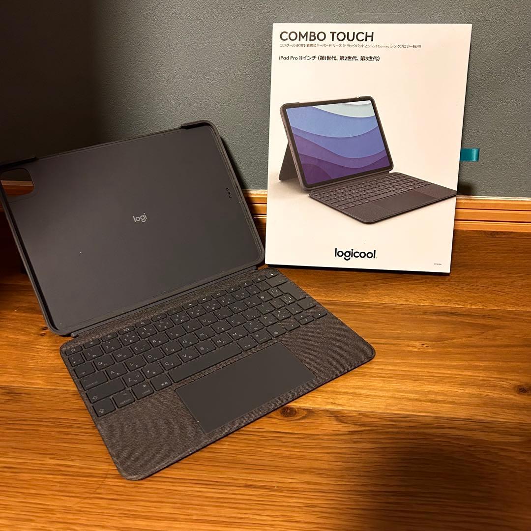 【はる様】Logicool