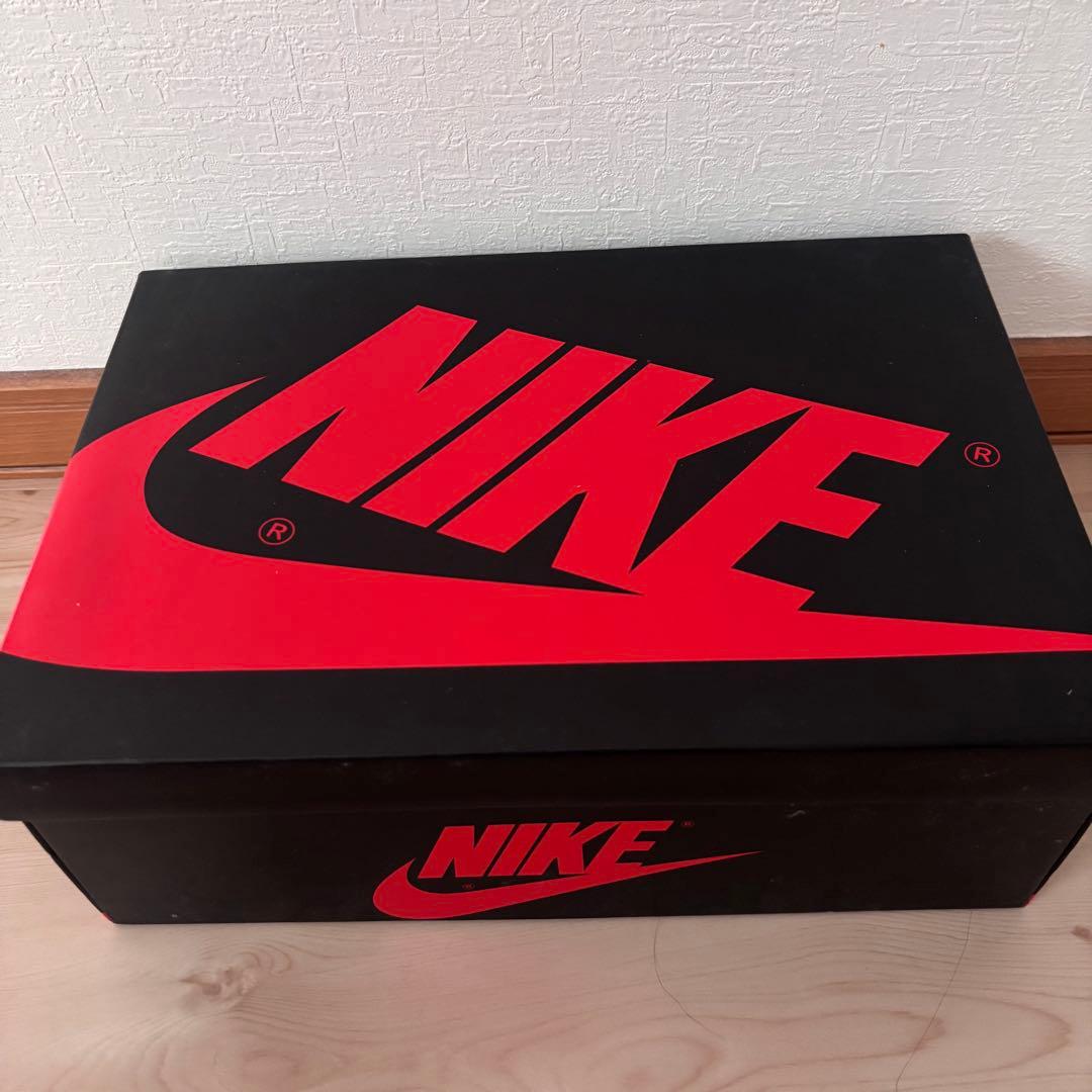 シューズ(女性用) NIKE Air Jordan 1 Retro High OG Taxi