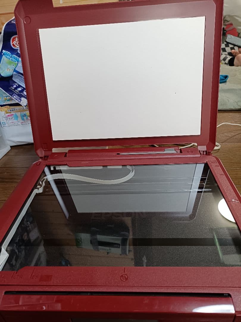 EPSON EP-808AR プリンター