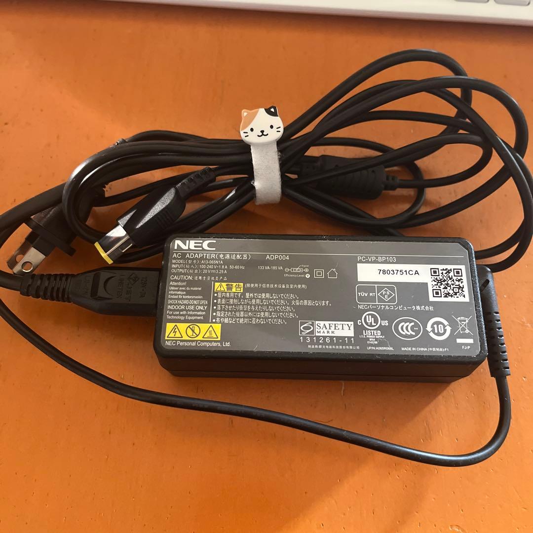 デスクトップ パソコン NEC LAVIE