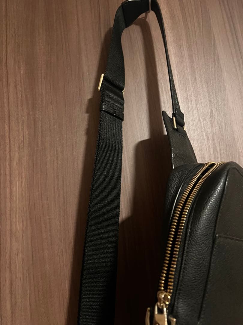 Paul Smith ボディバッグ