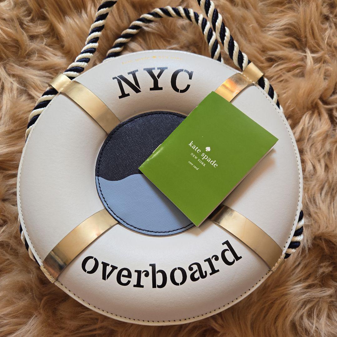 kate spade　バック　入手困難　激レア