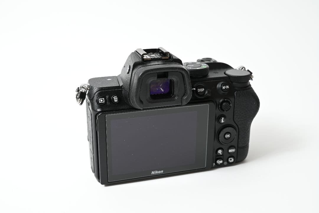 Nikon Z5 ボディ 訳あり