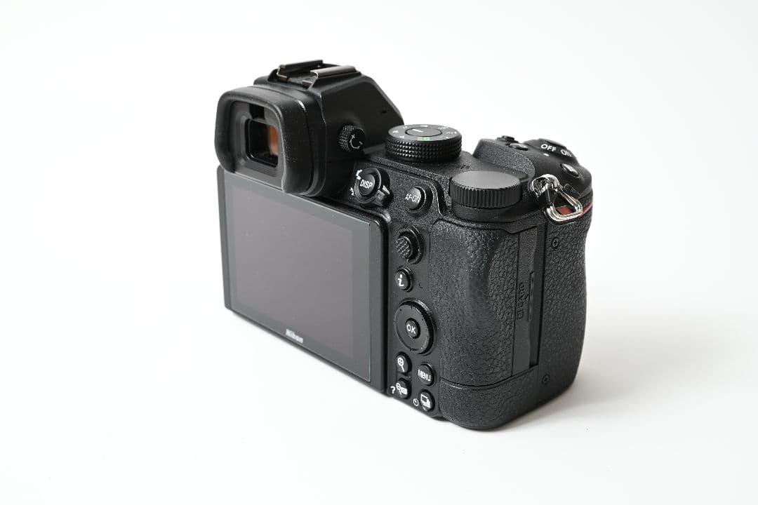 Nikon Z5 ボディ 訳あり