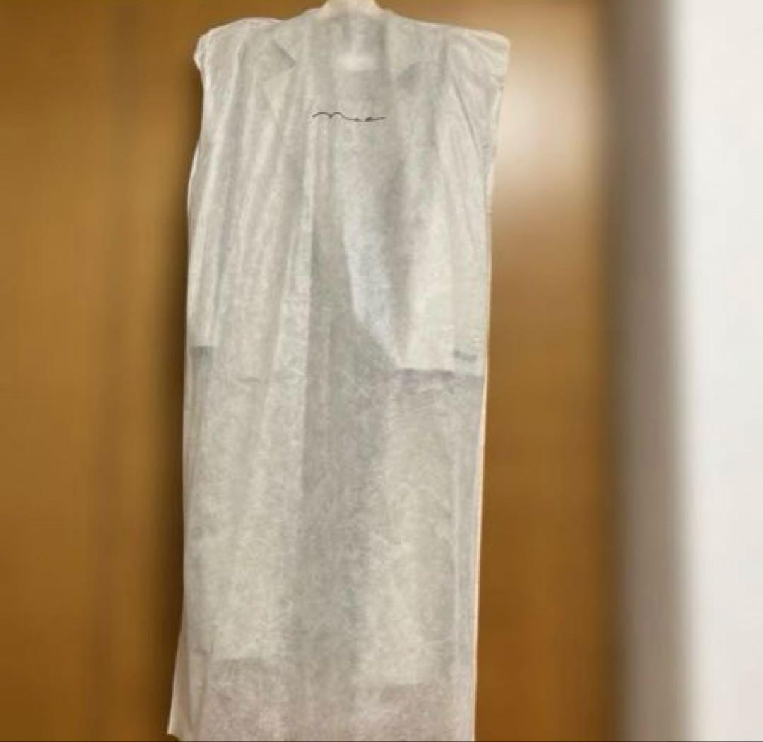 ジェイニー様　 na.e ロングコートウール100%