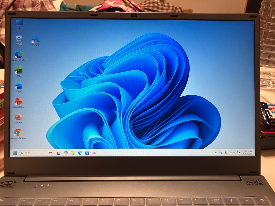 VETESA ノートパソコン