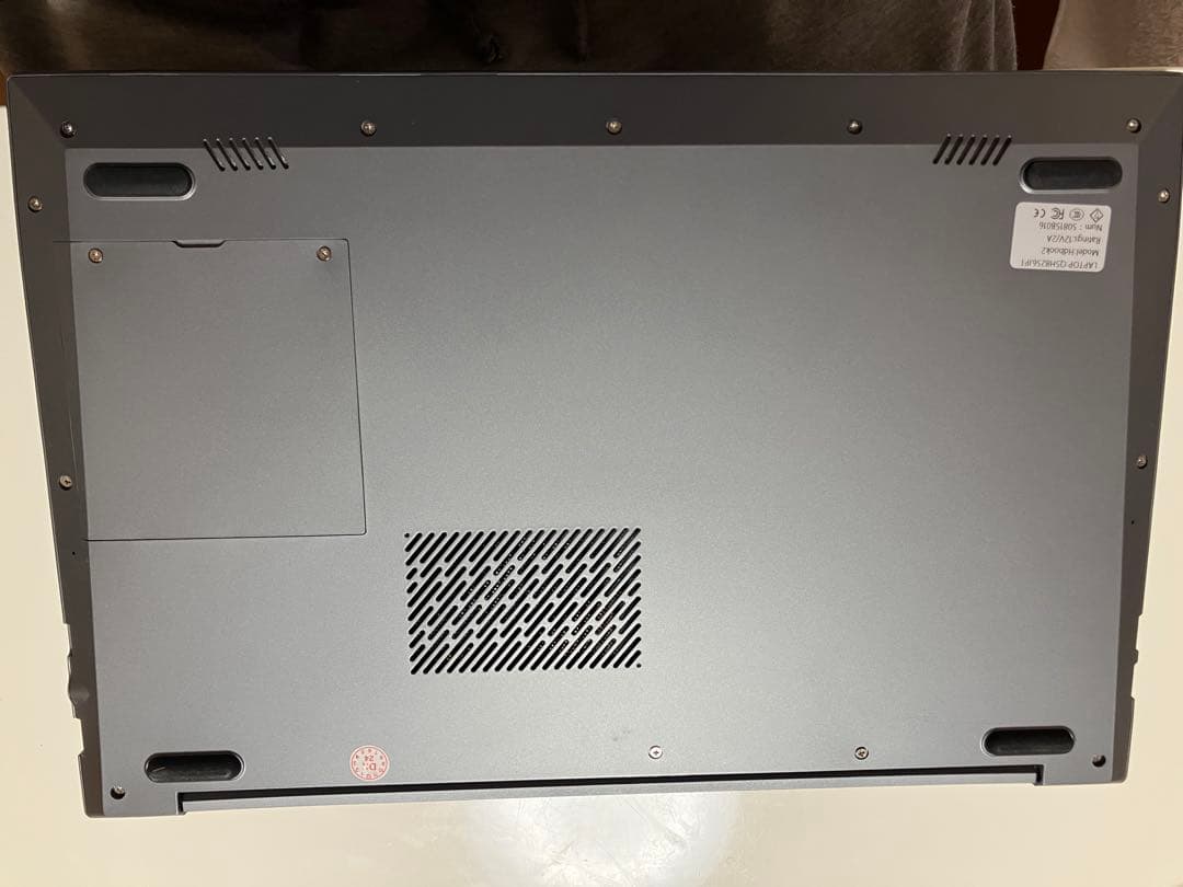 VETESA ノートパソコン