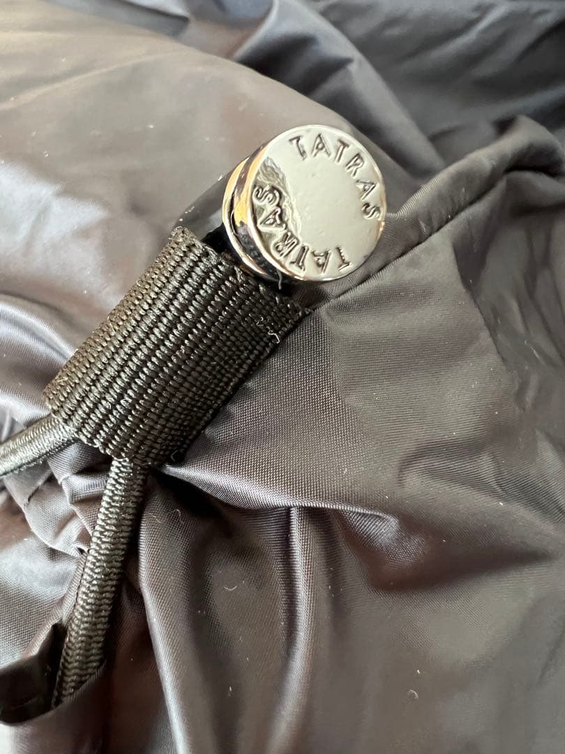 TATRAS タトラス　サルマ　SARMA　03 黒