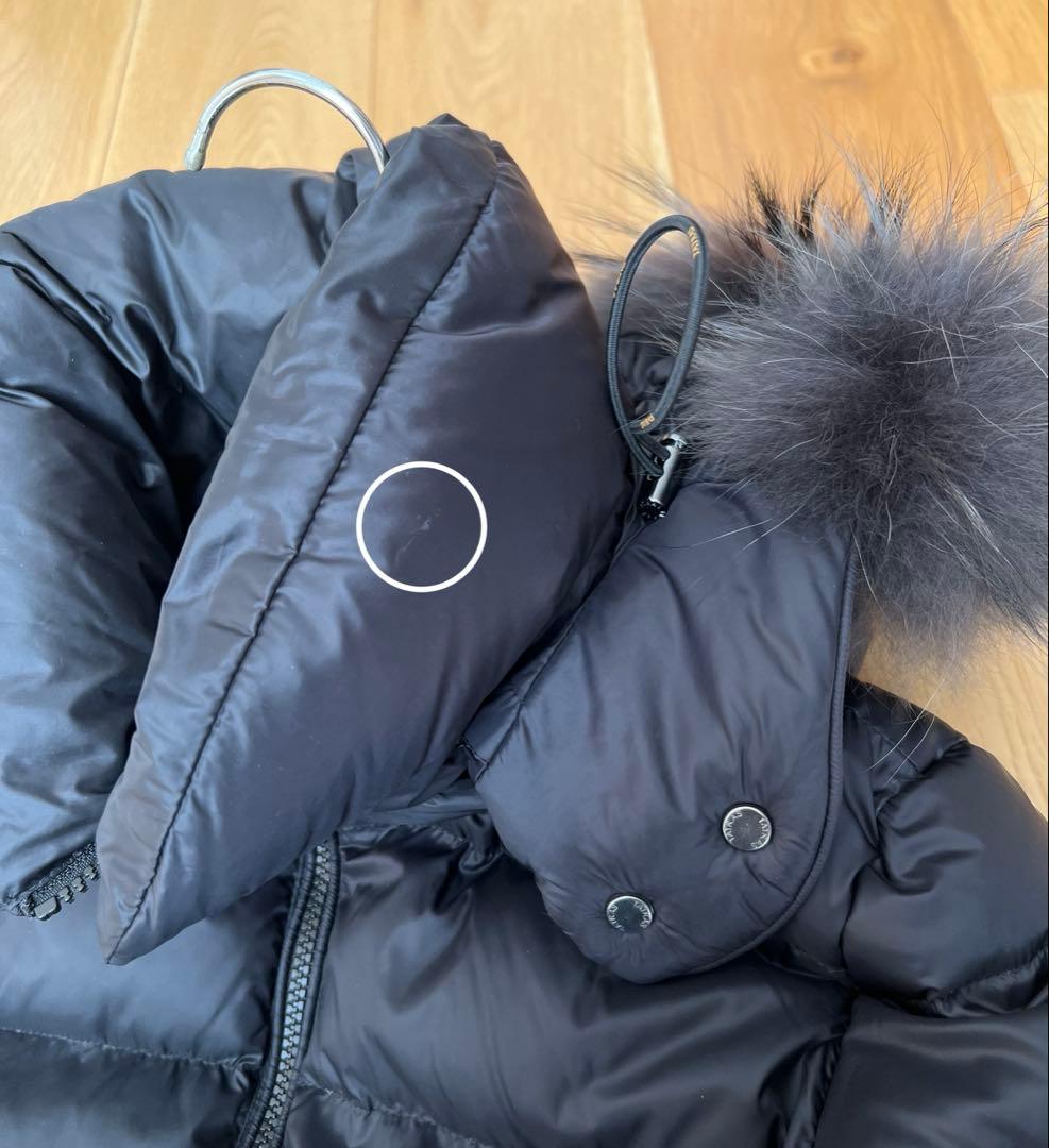 TATRAS タトラス　サルマ　SARMA　03 黒