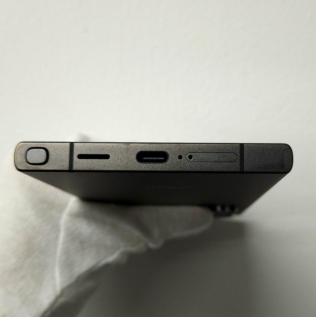 Galaxy S24 Ultra 512GB ブラック SIMフリー