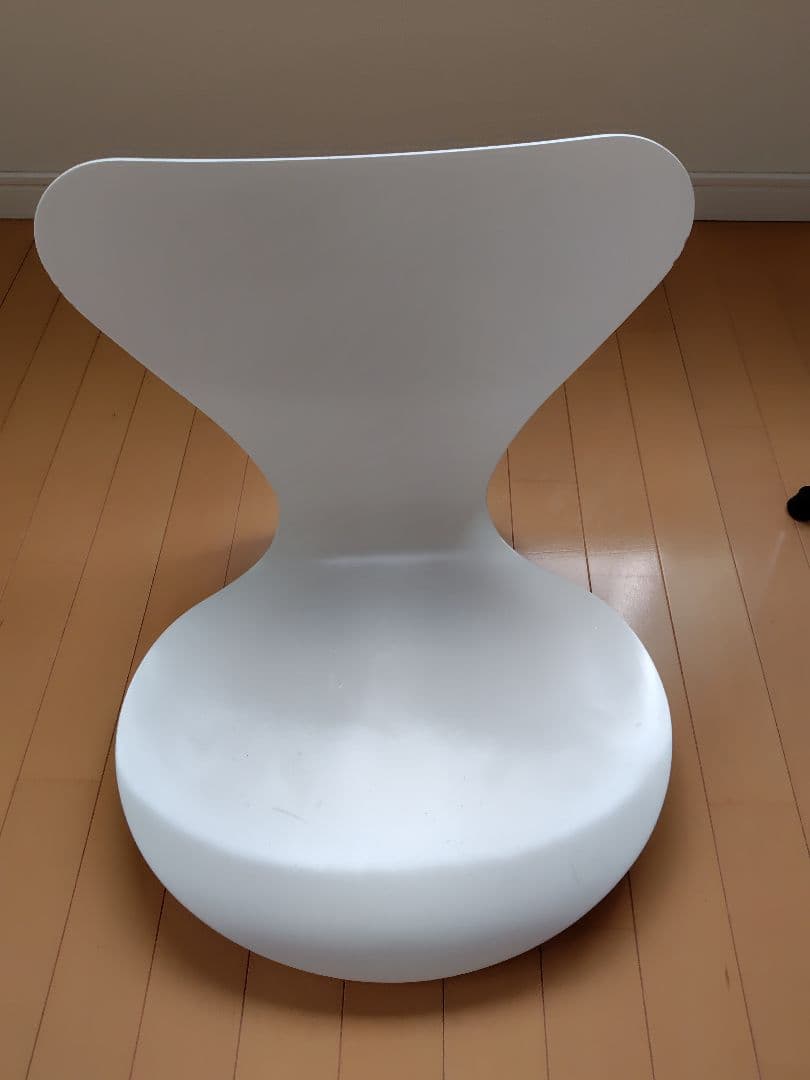 正規品 フリッツハンセン　Fritz Hansen　セブンチェア　※ジャンク品