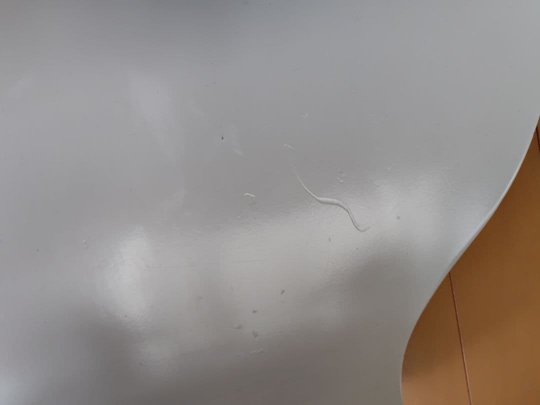 正規品 フリッツハンセン　Fritz Hansen　セブンチェア　※ジャンク品