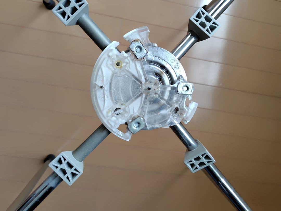 正規品 フリッツハンセン　Fritz Hansen　セブンチェア　※ジャンク品