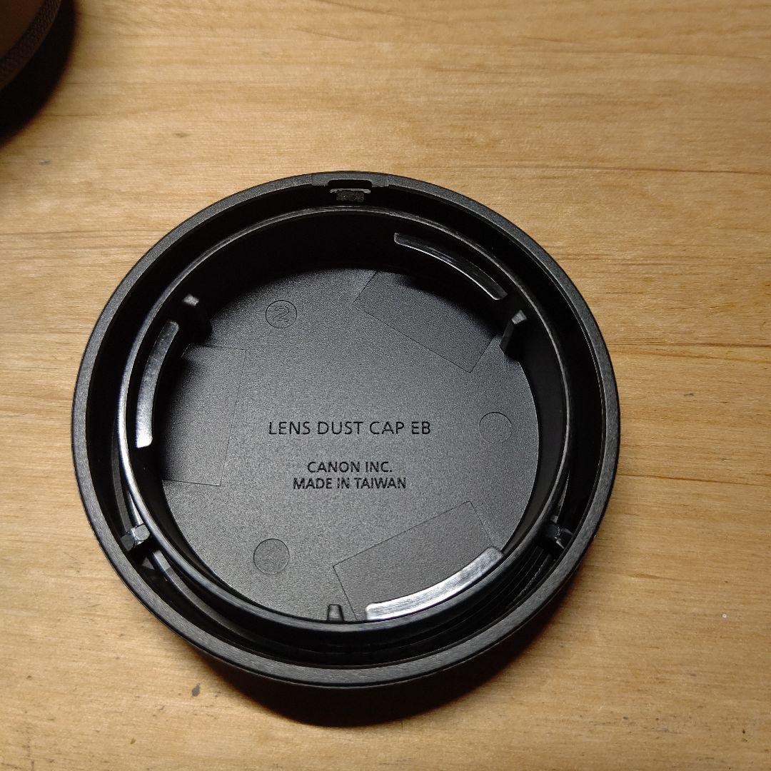 レンズ(単焦点) Canon EF-M 22mm STM