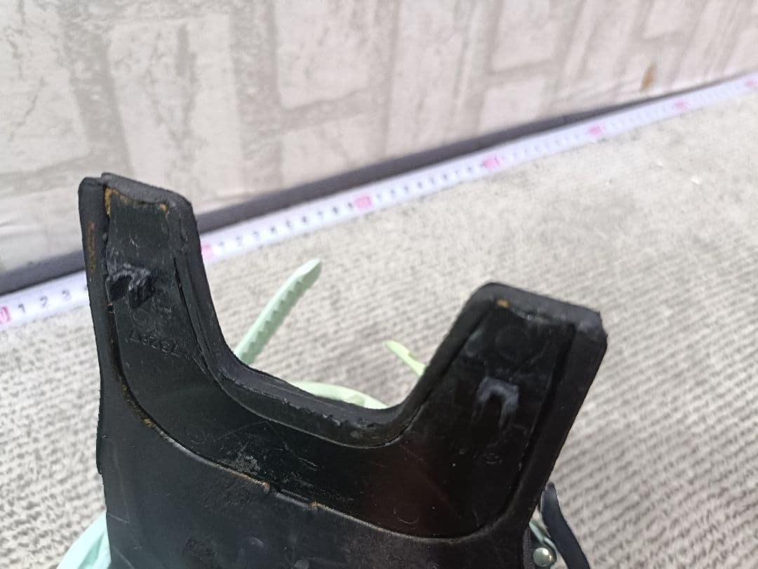 SALOMON HOLOGRAM スノーボード Mサイズ サロモン ホログラム