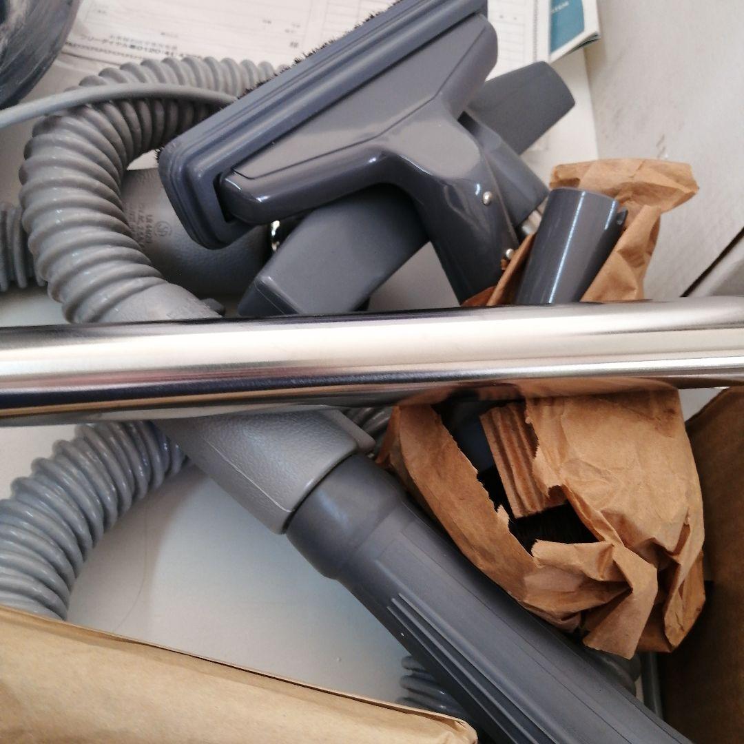 新品　希少　プリンセス2　大型 掃除機　　ヘルスモア社　アメリカンホーム