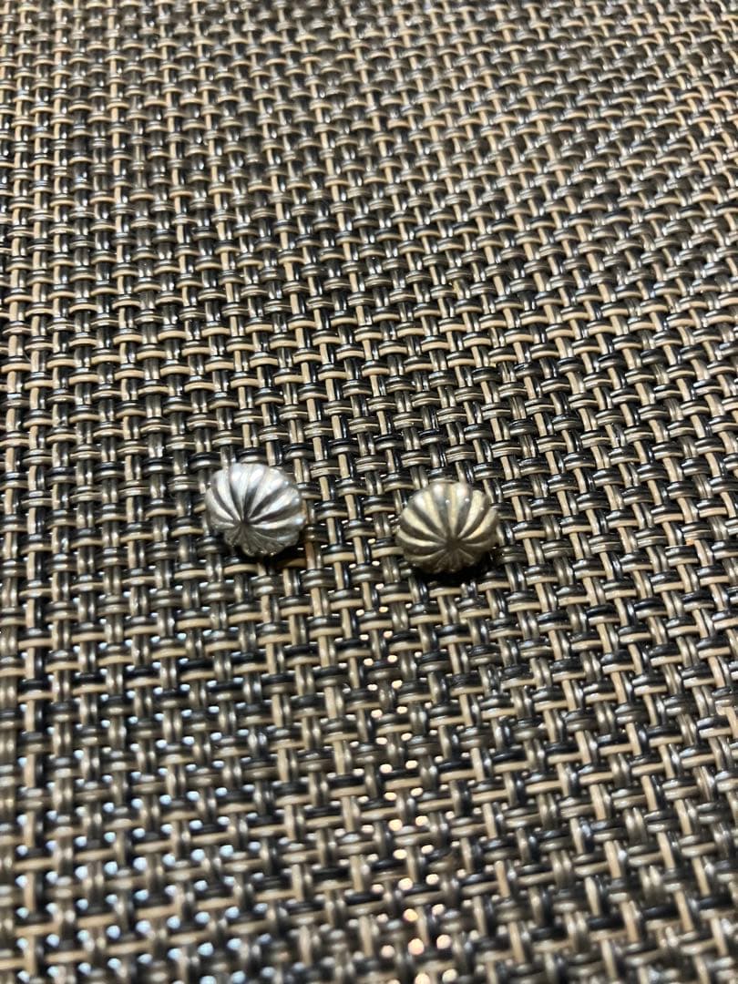 イーグルペンダント、細角チェーン、イーグルフックホイールセット、シルバー925