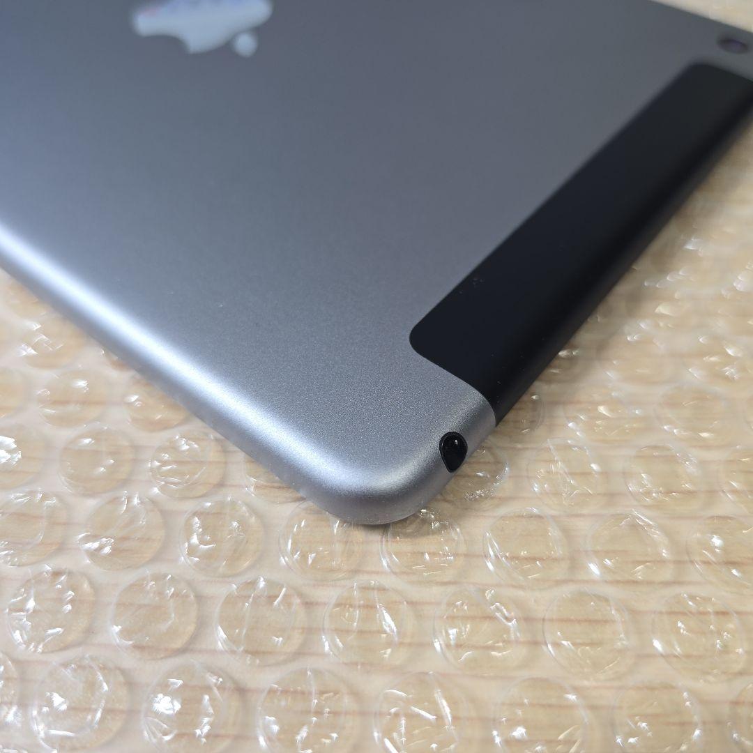 た*さ様 比較的美品◼️iPad mini 4◼️128GB◼️バッテリー極良品