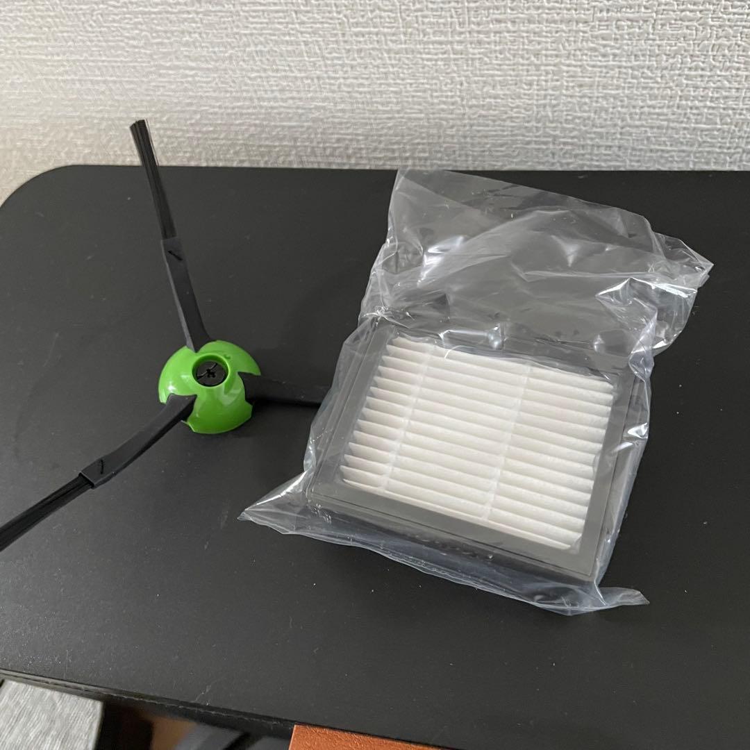 iRobot ルンバ J5+ ロボット掃除機＆床拭き